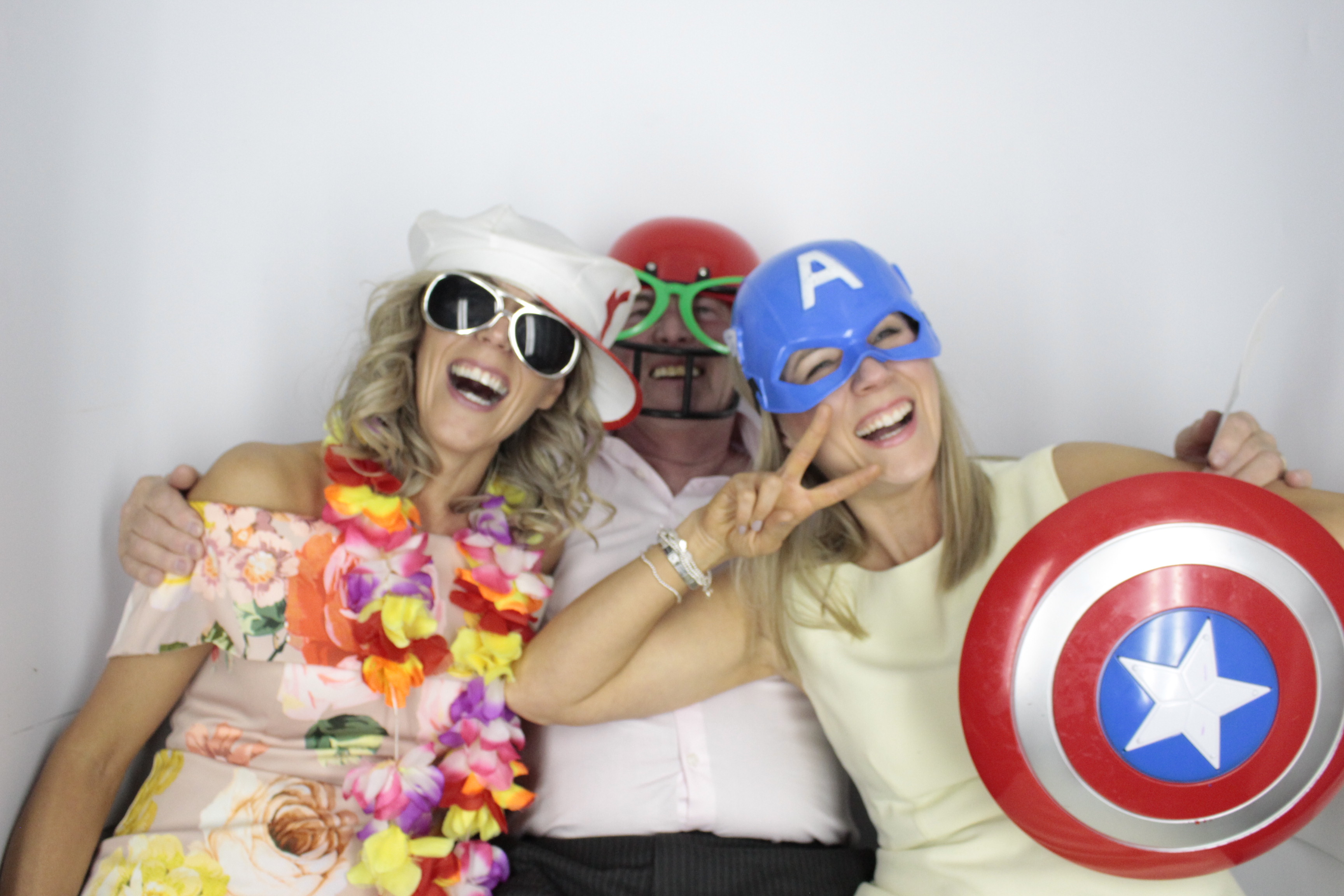 Andy & Leah's Wedding | View more photos from the event at gallery.myphotoboothexperience.co.uk/u/MyPhotoBoothExperienceLtd/Andy-Leahs-Wedding